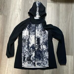 Under Armour running jacket